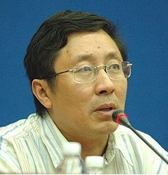 许纪霖:中国拿什么文明贡献给世界?