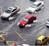 国外大城市排水系统如何应对暴雨积水？