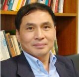 郑永年：地缘政治和中国国际关系研究