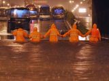 “7.21”暴雨是不是北京1951年以来最大的降雨？