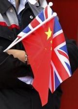 张维迎：大使馆里的中英关系