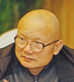 张文木：一定要在钓鱼岛赢得尊严