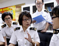 十八大基层女代表