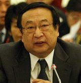 朱之鑫：描绘全面建成小康社会的美好蓝图