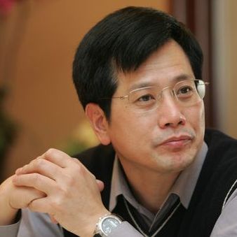 俞可平：只有政改才能遏制腐败特权