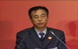 牛玉明：践行十八大精神 夯实构建和谐社会的基石