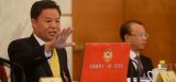 政协新闻发言人吕新华完成“首秀” 朴实回应热点