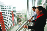 推进城市建设，让房子恢复“居”与“住”的本性