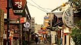 连垃圾桶都精致的城市：首尔囊括多元创意打造“设计之都”