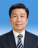 李源潮同志简历