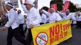 日本加入TPP谈判为何如此纠结