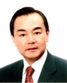 王毅简历