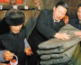 顺民意、解民忧、惠民生、暖民心