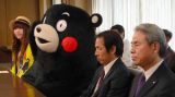 提升亲和力改善国家形象——感受日本无处不在的“萌文化”