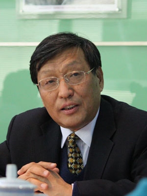 常修泽