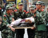 习近平：千方百计救援受灾群众 最大限度减少伤亡