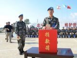 【直击雅安】驻外官兵心系雅安