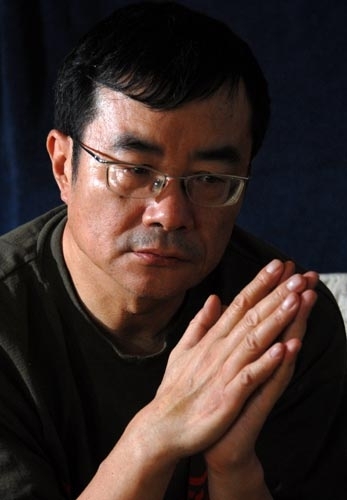 周国平