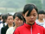 【直击雅安】哀悼日