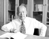 陈德仁：卧薪尝胆铸利剑
