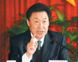 王永志：发射场上常胜将军