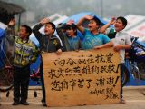 【直击雅安】致谢