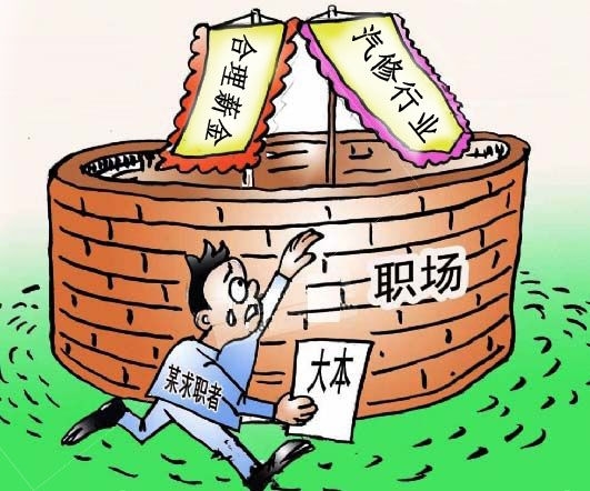 高职教育