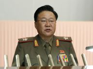 金正恩特使崔龙海访华