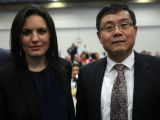 希腊希望加强与中国各领域合作
