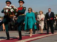 圣彼得堡庆祝建城310周年