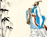过佳节端午 品屈原精神