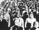 八百壮士：誓与四行仓库共存亡