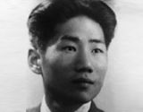 毛岸英：志愿军的第一个志愿兵