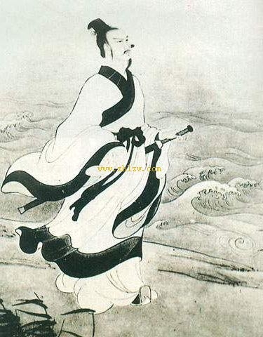 端午节纪念屈原是个美丽幌子-赛龙舟习俗最早是纪念伍子胥