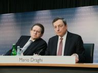 欧洲央行维持利率不变