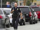 美南加州发生校园枪击事件至少7人死亡