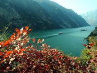 三峡热点四问