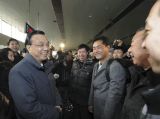 李克强：现在我给你们打工