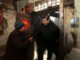 习近平：把群众安危冷暖时刻放在心上