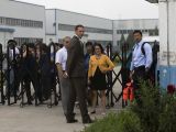 北京美资企业老板因欠薪被工人围困多天
