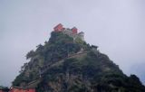 世界文化遗产——武当山古建筑群