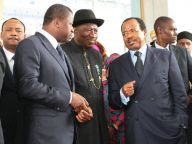 几内亚湾海上安全峰会聚焦打击海上犯罪