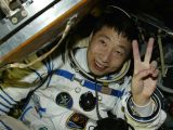 我国载人航天走完十年历程