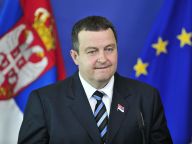 欧盟同意展开塞尔维亚入盟谈判