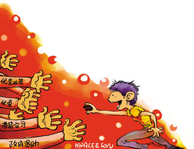 政策选择