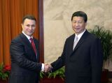 一周政事：中国海军舰艇编队赴俄参加中俄海上联合军演
