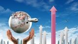 六、中国在世界上的地位