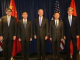 一周政事：空难 滞留 辞职