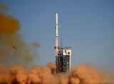 我国成功发射实践十一号05星