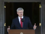 加拿大进行内阁改组